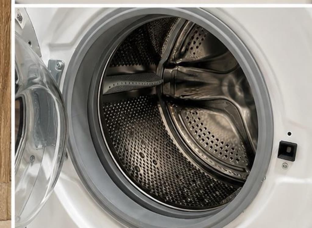 VESTEL 9 KG YIKAMA + 6 KG KURUTMA MAKİNESİ - 8