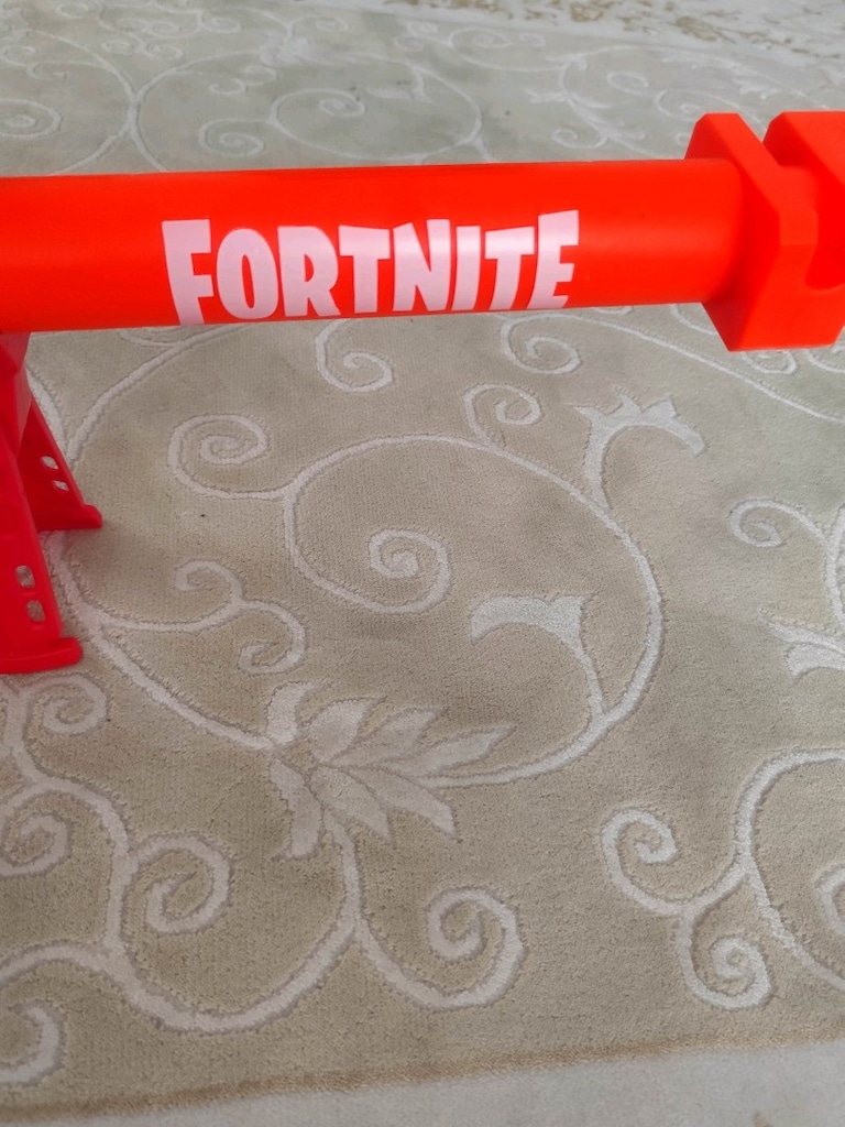 NERF FORTNİTE SNİPER - 4