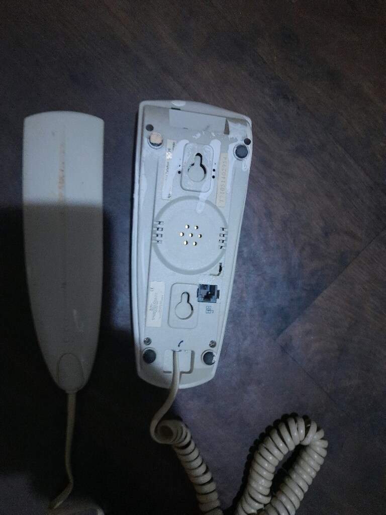 masa üstü veya duvar tlfn - 3