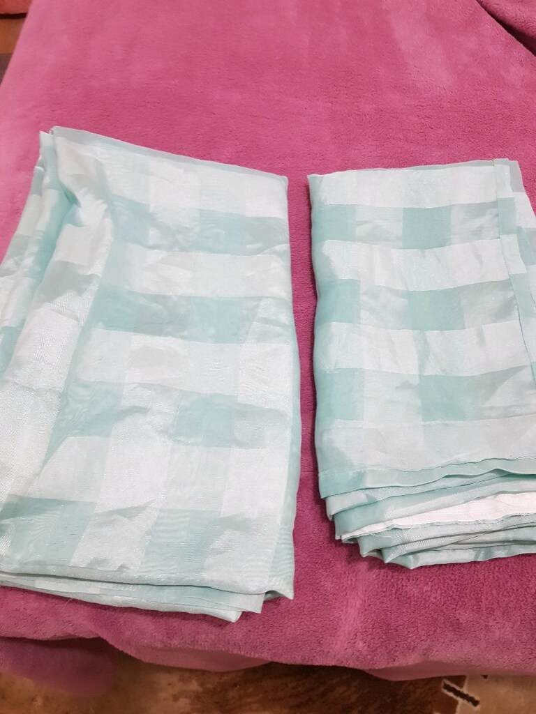 Eskilerden pileli divan örtüsü - 7