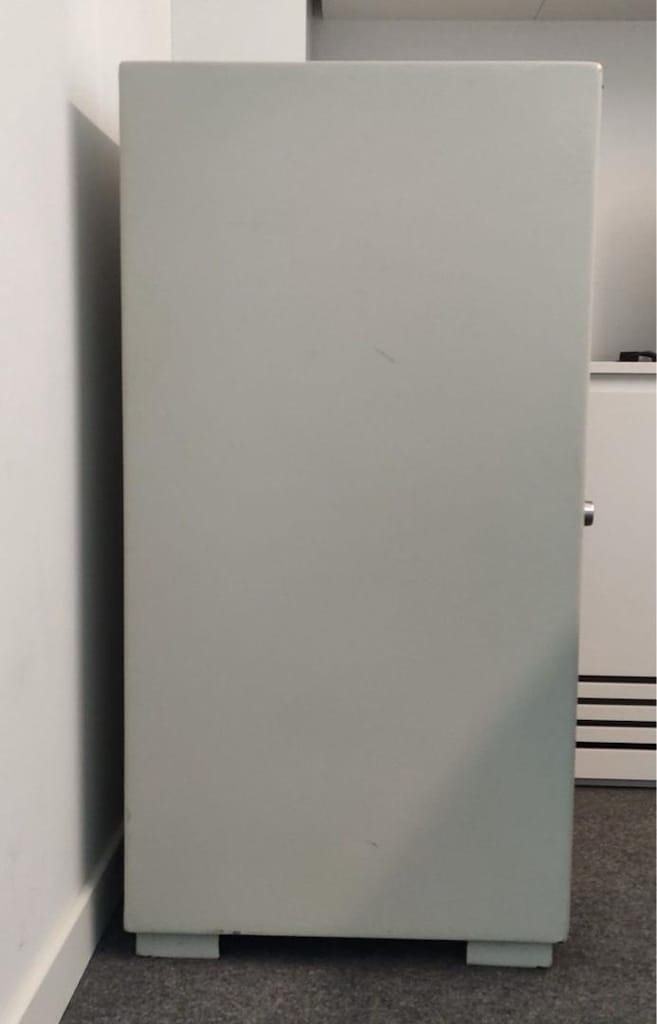 kasa 55 X 55 X 105 - 4