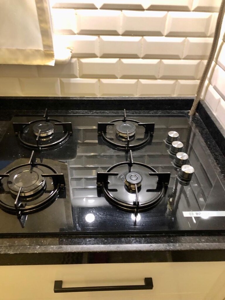 Ankastre set BOSH - 8