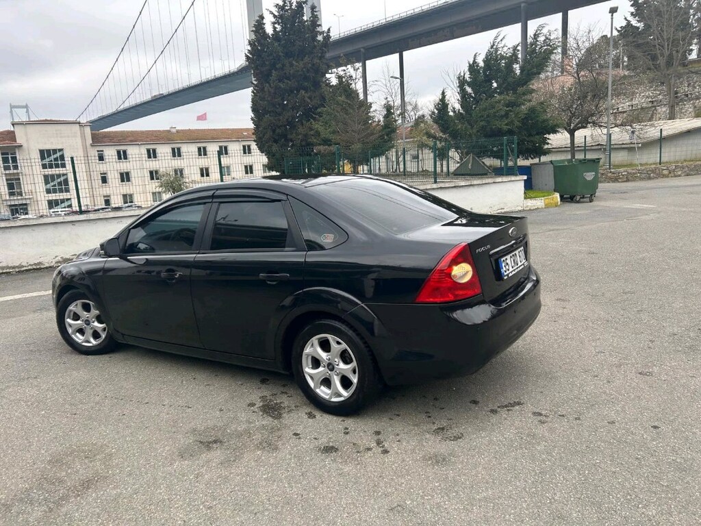 MEMURDAN FORD FOCUS COMFORT - 14