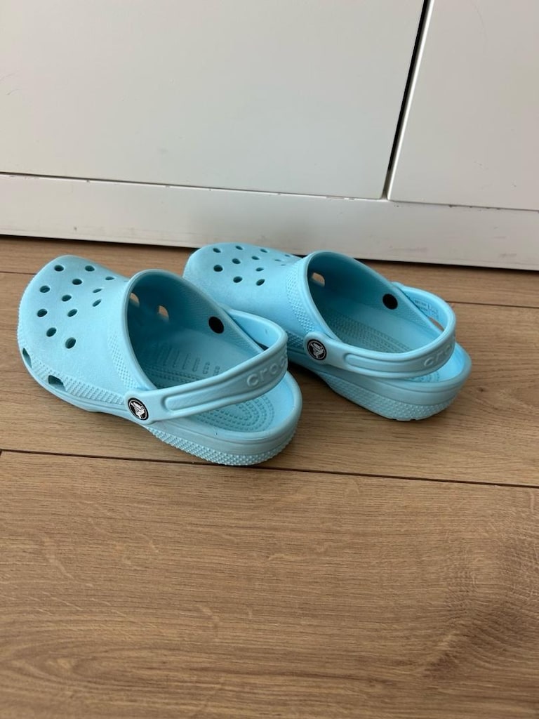 CROCS TERLİK 34-35 Numara - 2