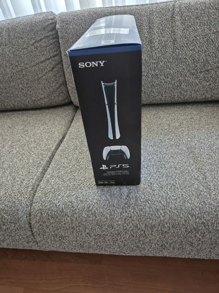 playstation 5 slim - 3