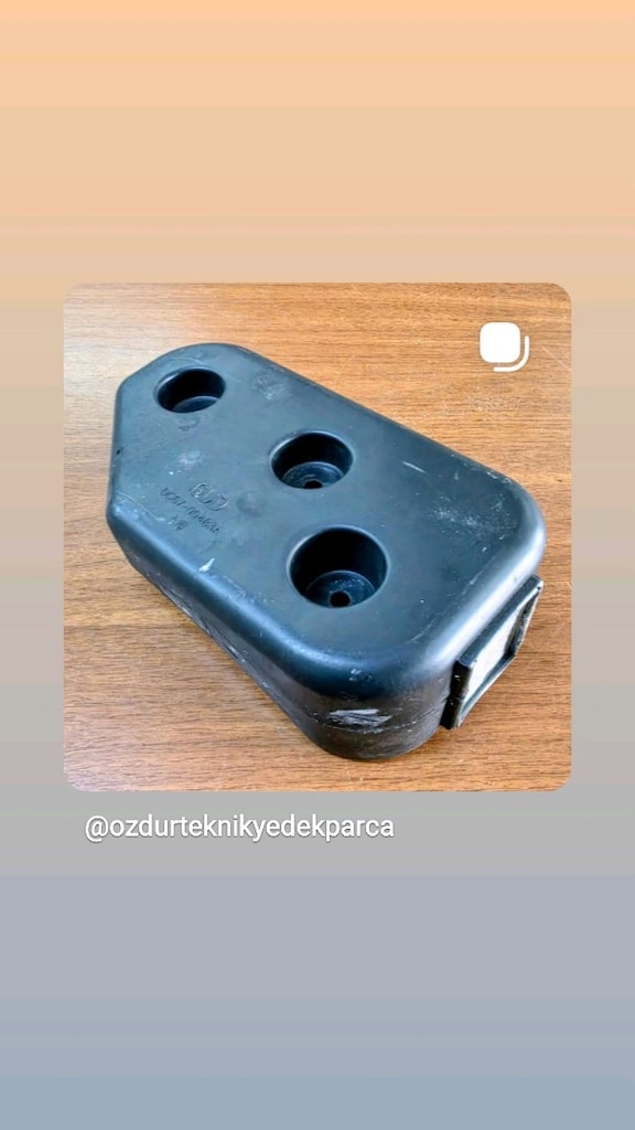 Samsung WF0700NCW Çamaşır Makinesi Denge Taşı - DC67-01423A (Orijinal - 4