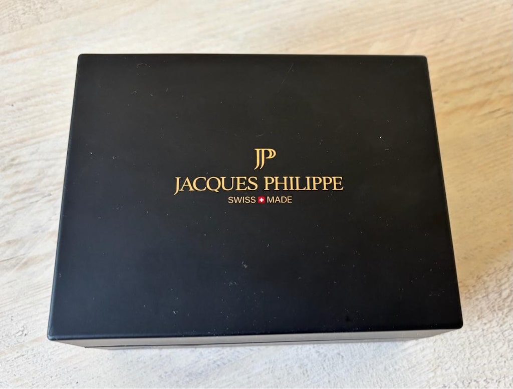 Jacques Philippe Saat Kutusu - 2