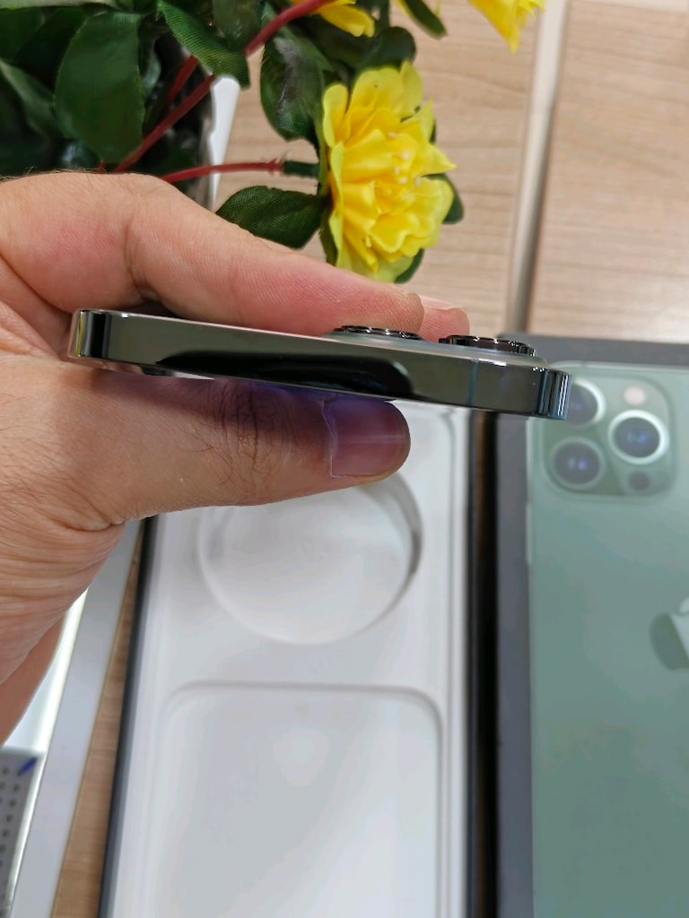 İPHONE 13 PRO MAX 256 - 7