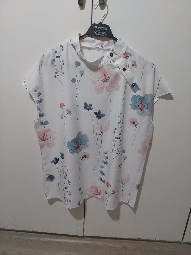 ipek bluz XL - 3