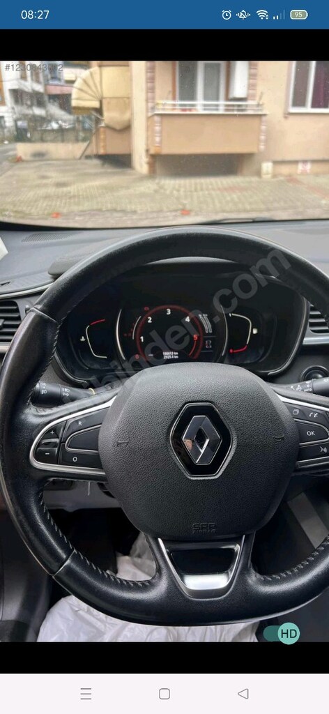 kadjar - 2
