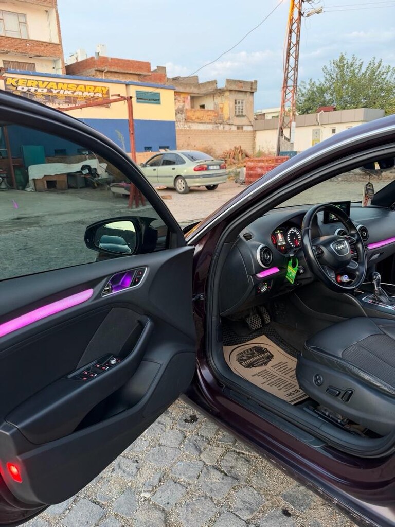 audi a3 - 12
