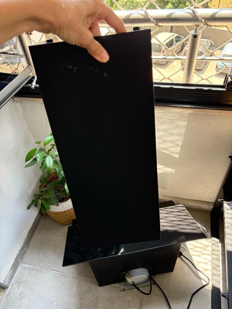 davlumbaz - 3