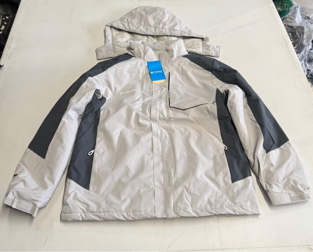 columbia mont