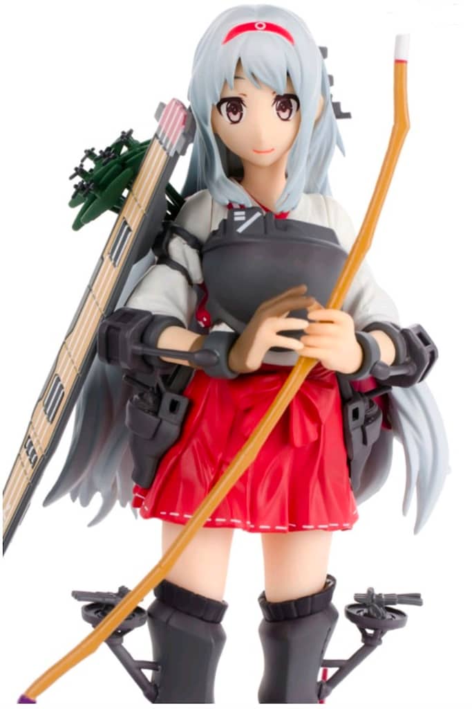 Shoukaku Special - 6
