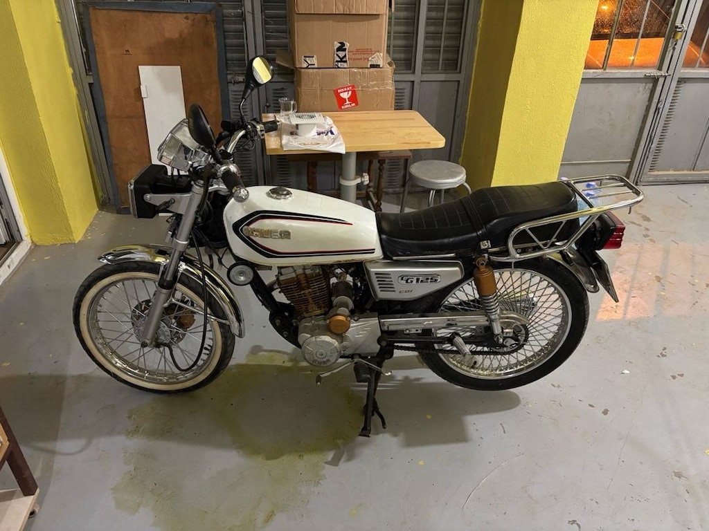 2014 Model 200 Cg Küba - 2