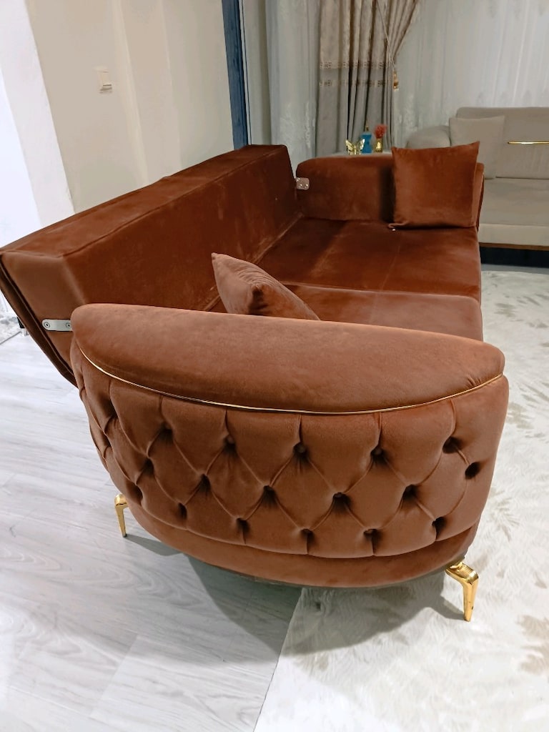 koltuk takımı - 2