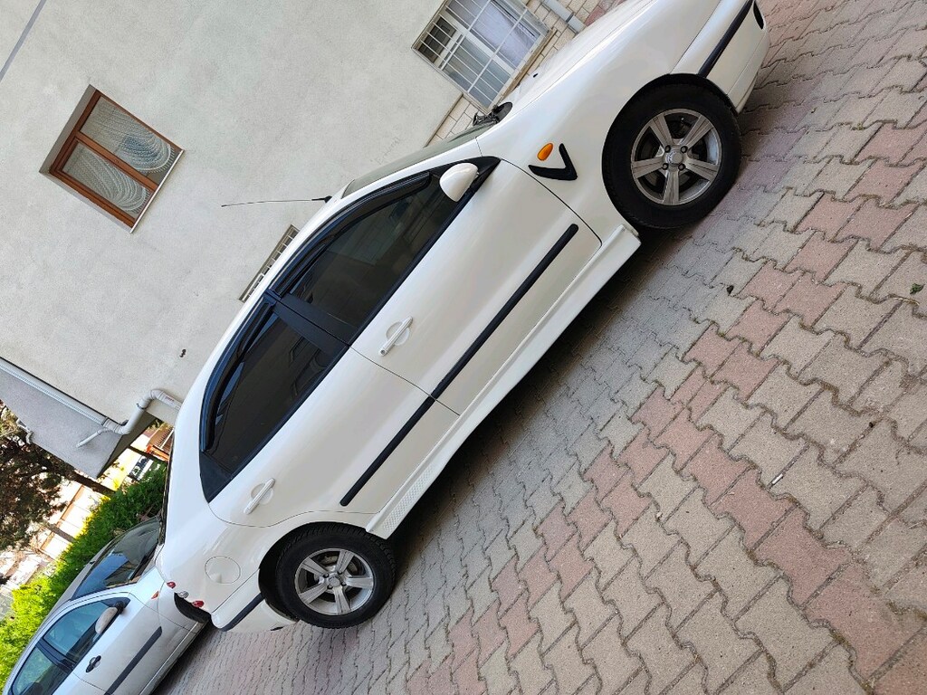 2001 FİAT BRAVA 1.6 16 VALF - 3