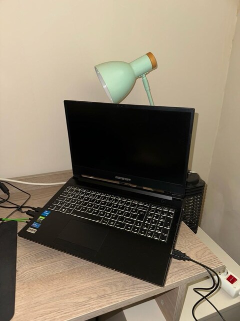 MONSTER 17.2.3 GAMİNG LAPTOP