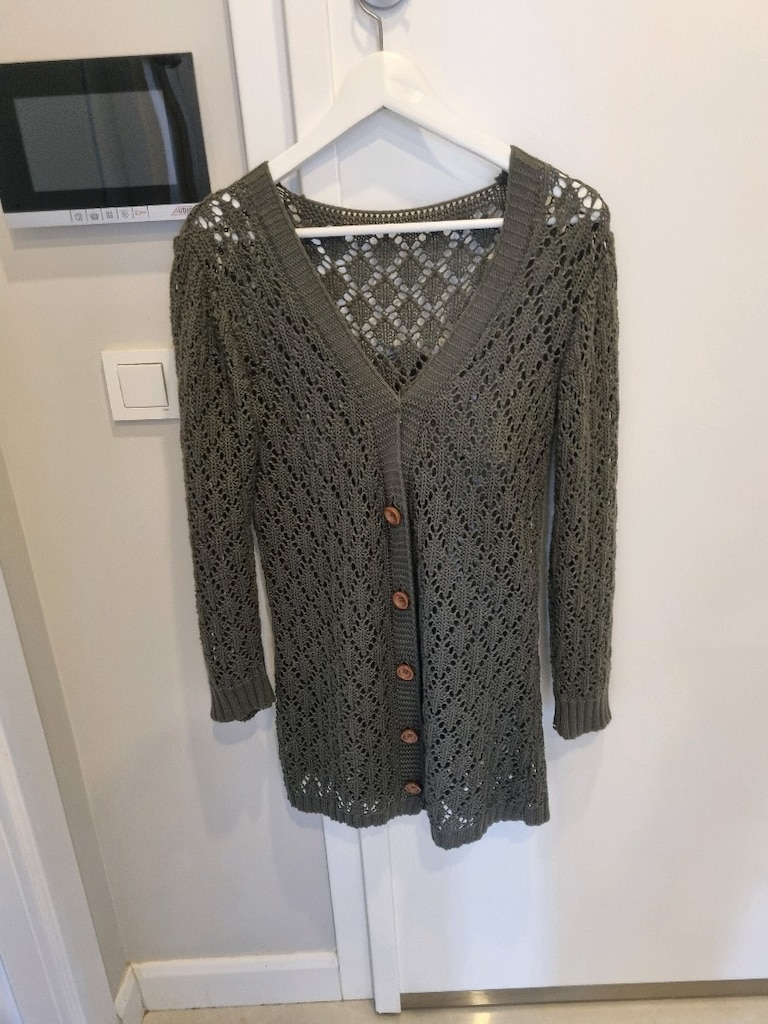 orgu hirka - 5