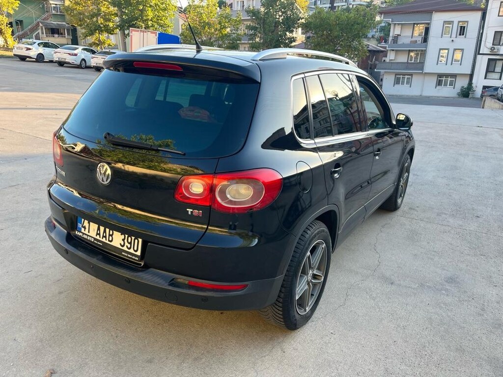 SAHİBİNDEN TİGUEN 1.4 TSİ - 5