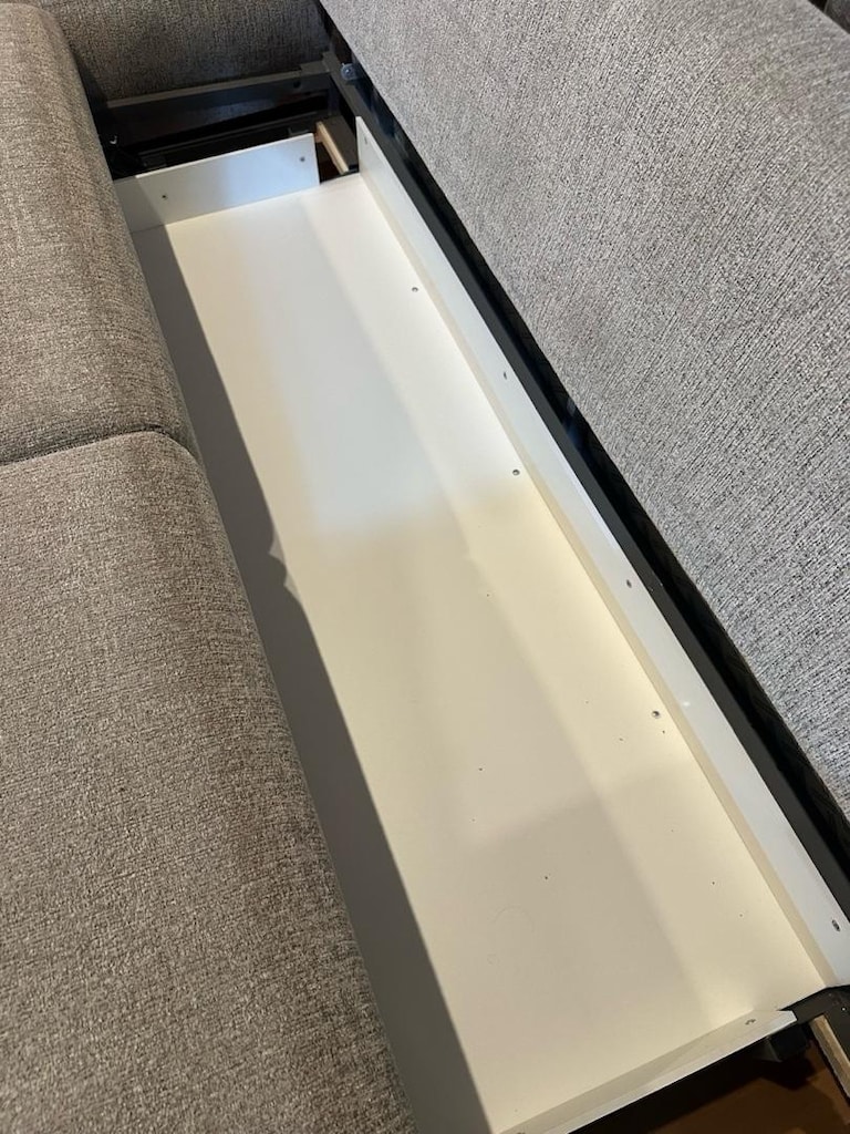 Sıfır.. 220x280 Sandikli Yatakli Armenda Köşe Koltuk Takimi - 5