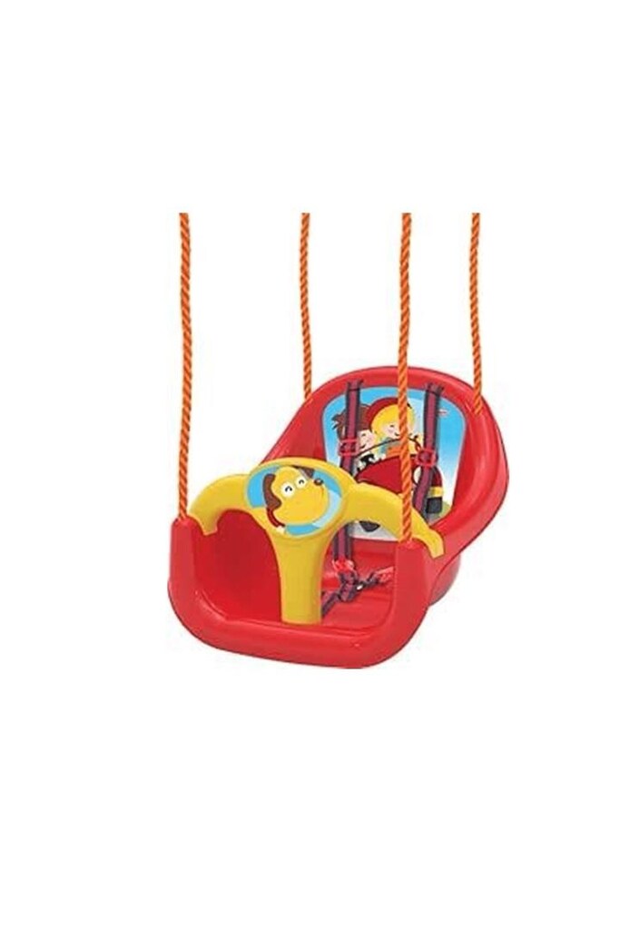 çocuklar için salıncak - 5