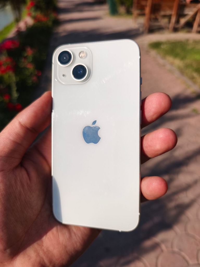 İPHONE 13 128 GB TR - 2