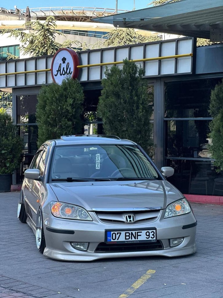 hastasına honda - 7