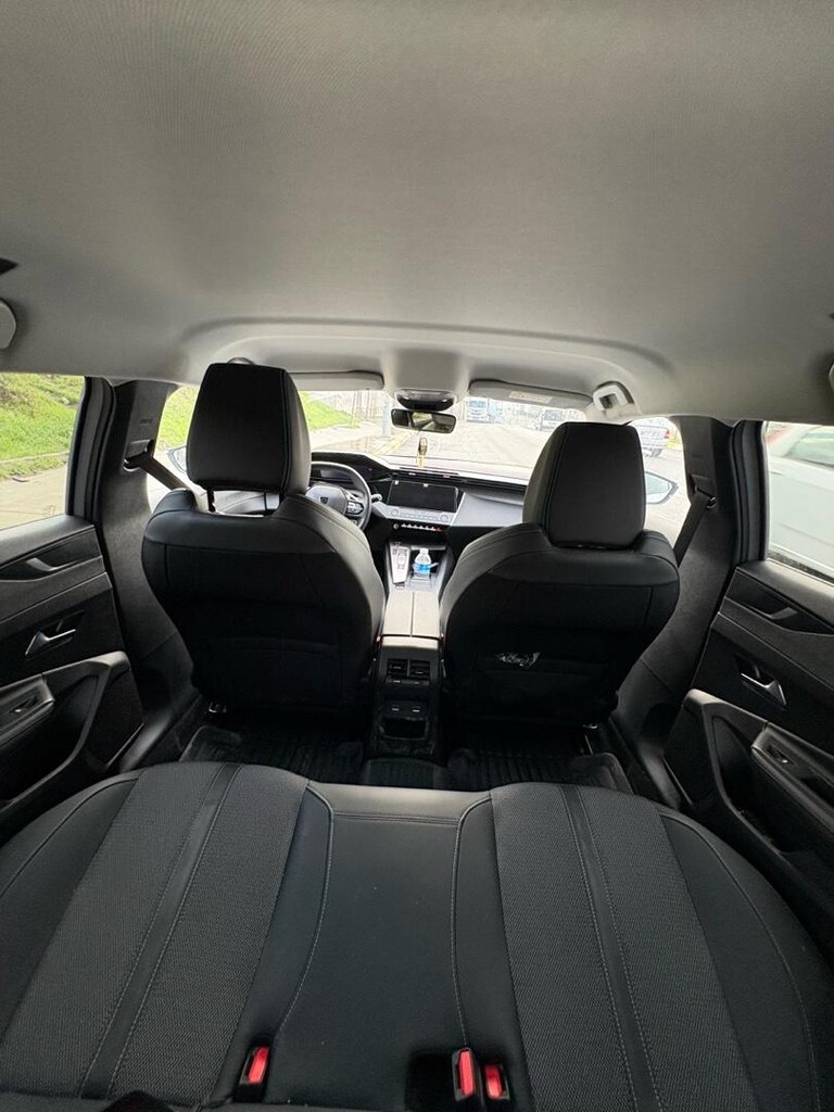 sahibinden satılık peugeot 408 - 7