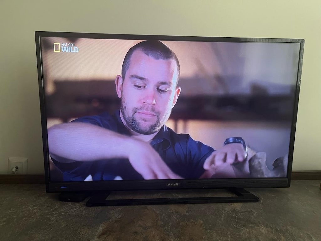 Arçelik televizyon