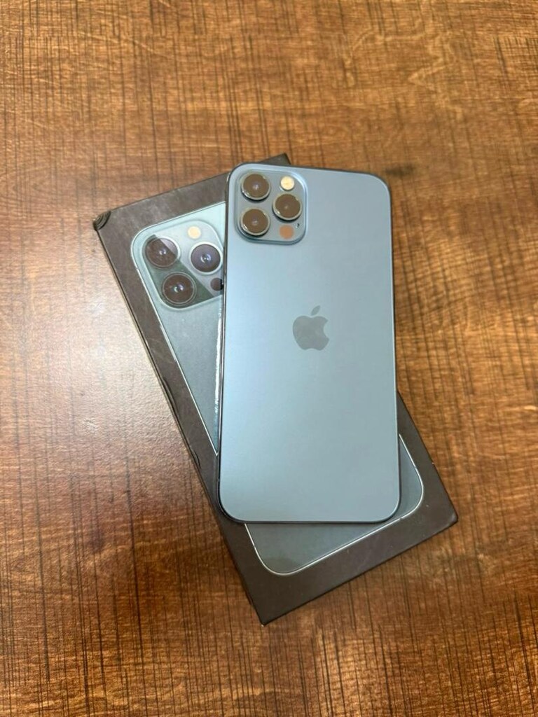 İPHONE 11 PRO 64 GB - 4