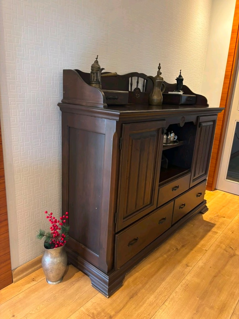 Yemek odası takımı - 7