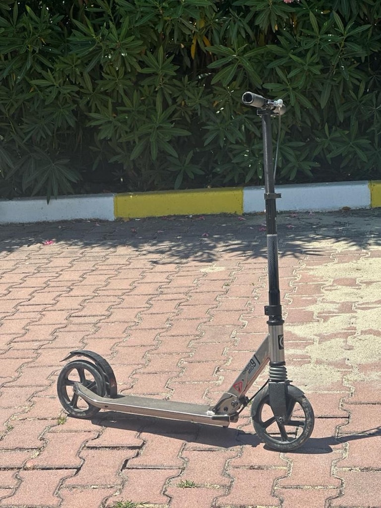 scooter - 4