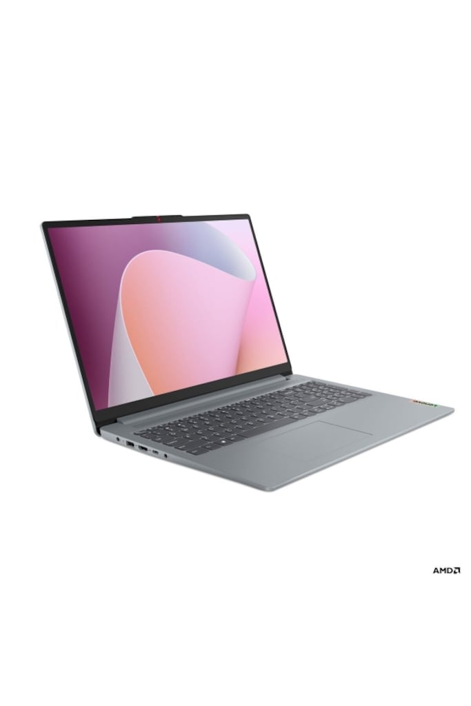 Lenovo IdeaPad Slim 3 Ryzen 5 40 8GB 512GB 15.6" FHD FreeDOS Notebook - 2
