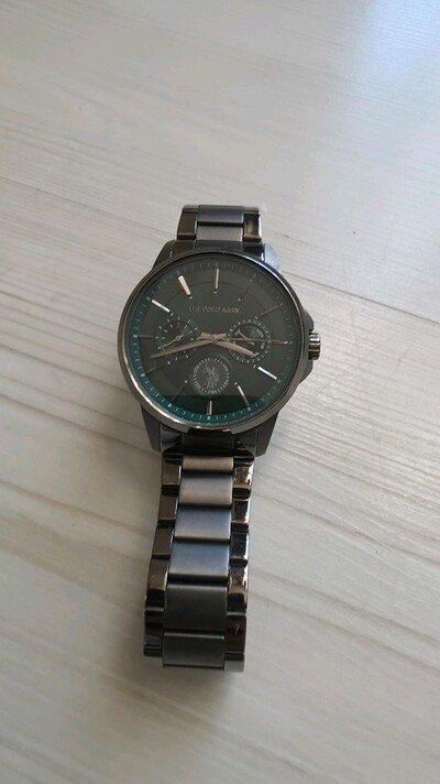 US POLO Kol Saati USPA1000B-06