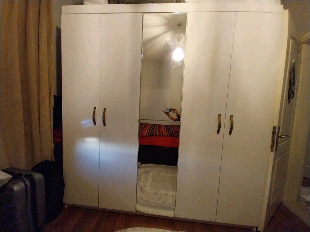 TOPLU EV EŞYASI - 6
