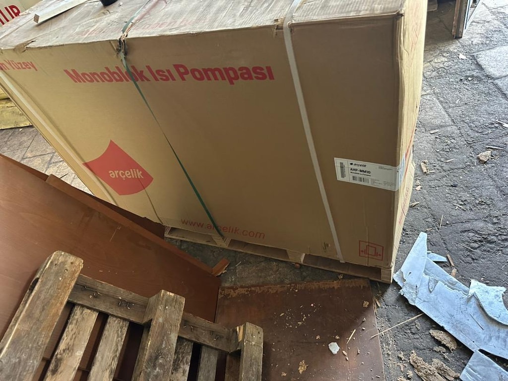 Isı Pompası - 5