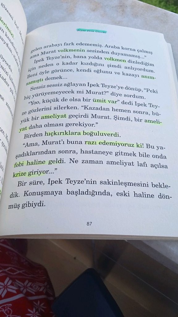 Beyaz evin gizemi az kullanılmış - 4