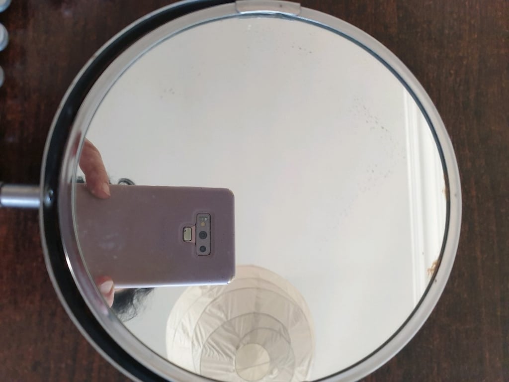 IKEA FRÄCK Duvar Montajı Ayna, Paslanmaz - 3