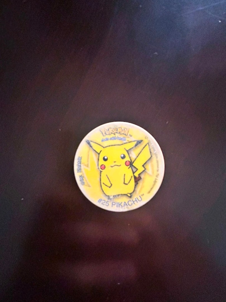 Pokemon - Beyblade - Digimon Taso - 3