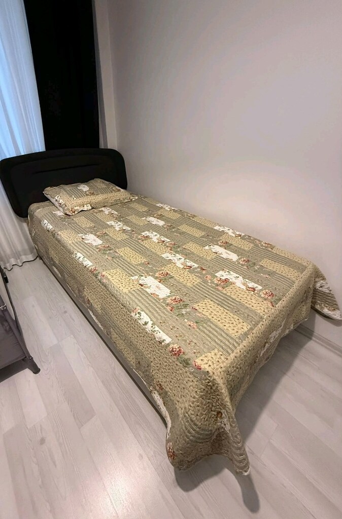 genç odası kelebek mobilya - 3