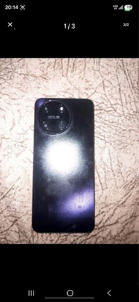 Realme 11 tr cihazı - 2
