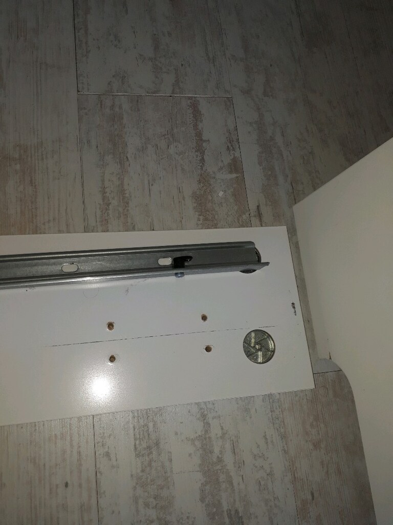naklîye dahil ikea karyola 160*200 - 6