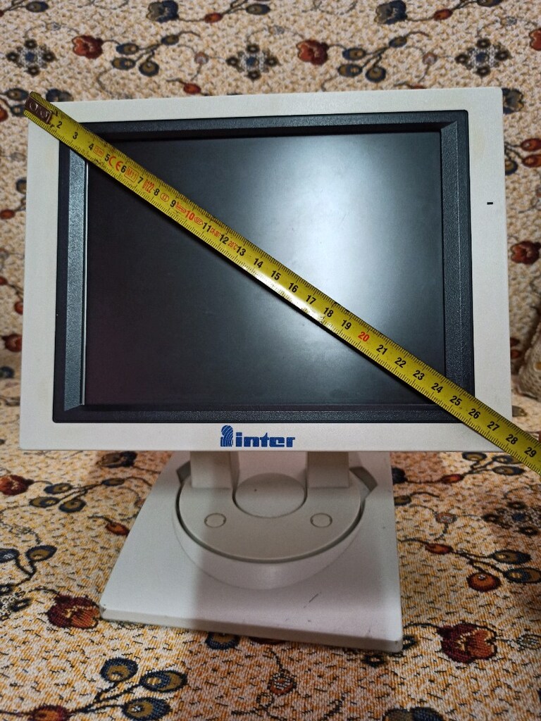 monitör - 2