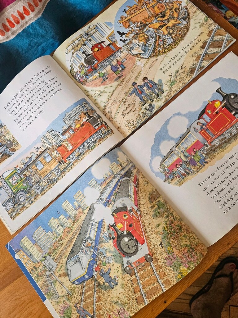 Enfes İngilizce Çocuk Kitapları - 8