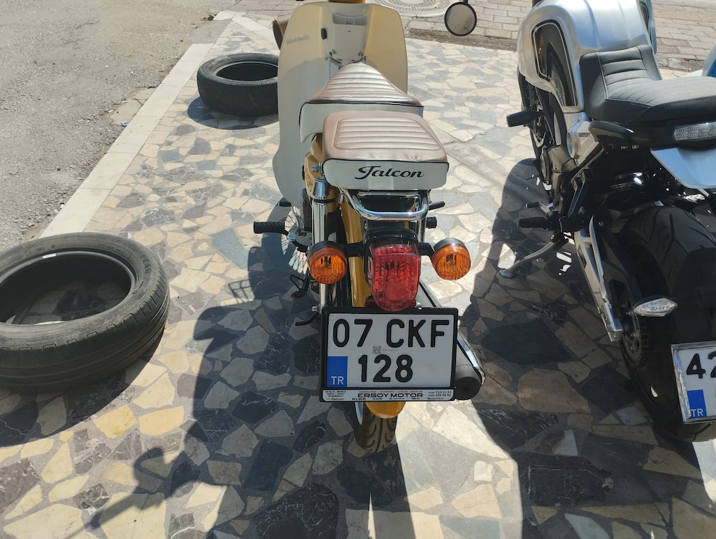 ''0'' AYARINDA HATASIZ GUCLENDIRILMIS MOTOR - 4