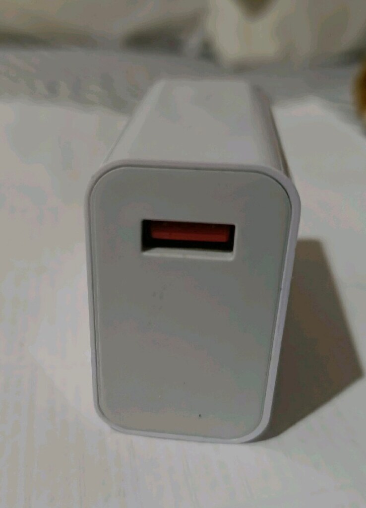 67 WATT XİAOMİ KUTU ÇIKMASI ŞARJ ALETİ - 2