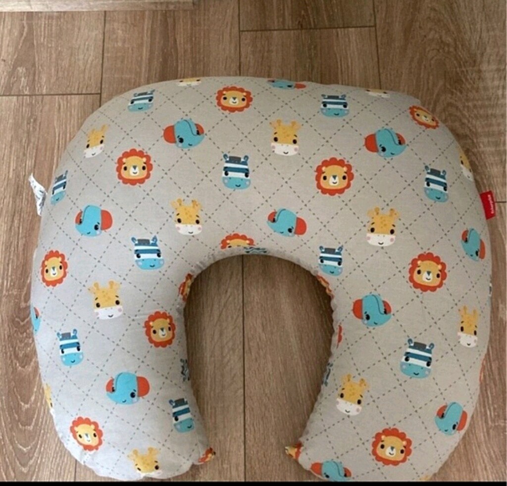 emzirme yastığı Fisher Price - 2