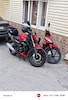 TVS RAİDER 125 - 8