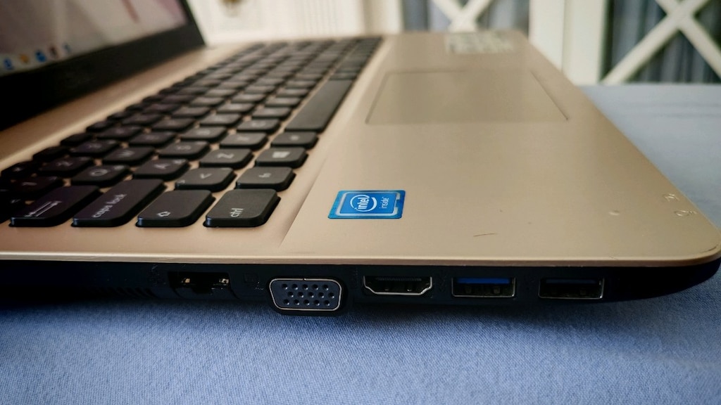 Laptop dizüstü bilgisayar ASUS - 8